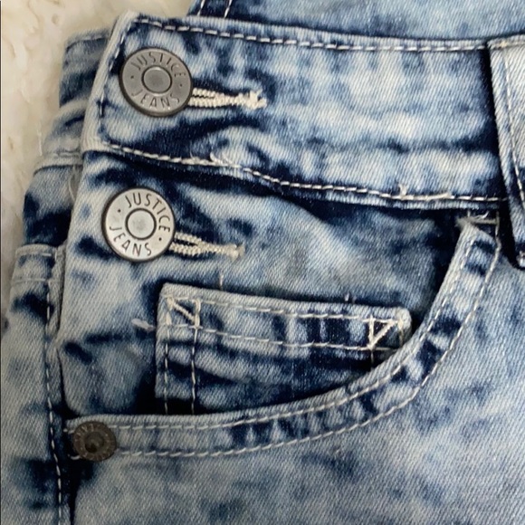 Justice Overalls - Picture 2 of 5